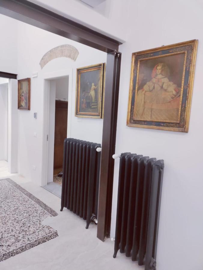 Palazzo Testa - Locazione Turistica Florença Exterior foto